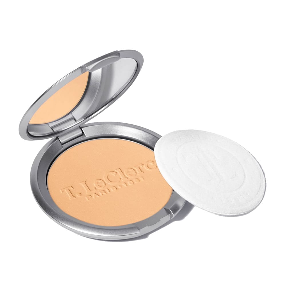 Пудра для лица компактная Dermophilic Pressed Powder - фото 2