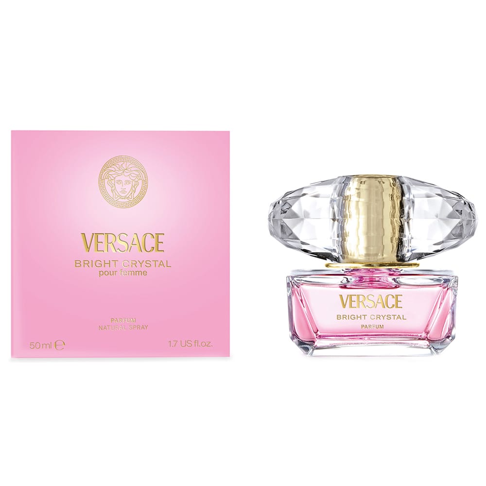 Духи для женщин Versace Bright crystal