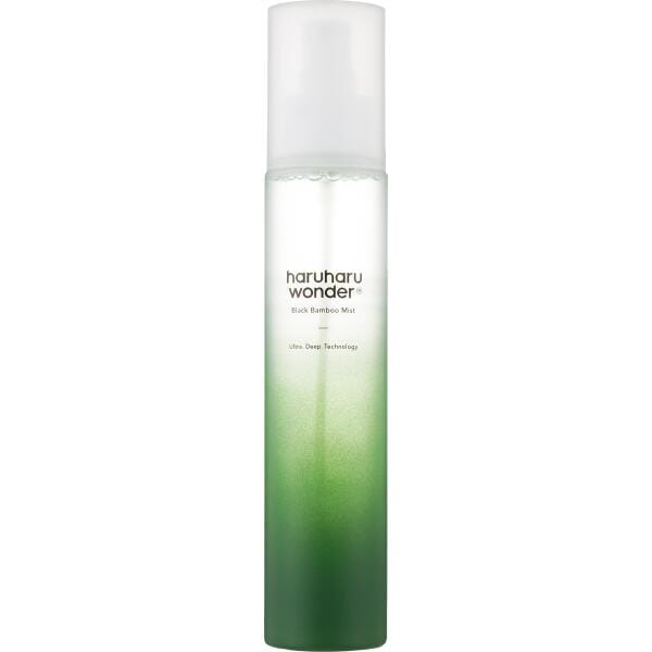 Мист для лица освежающий с экстрактом бамбука Black Bamboo Mist, 150 мл