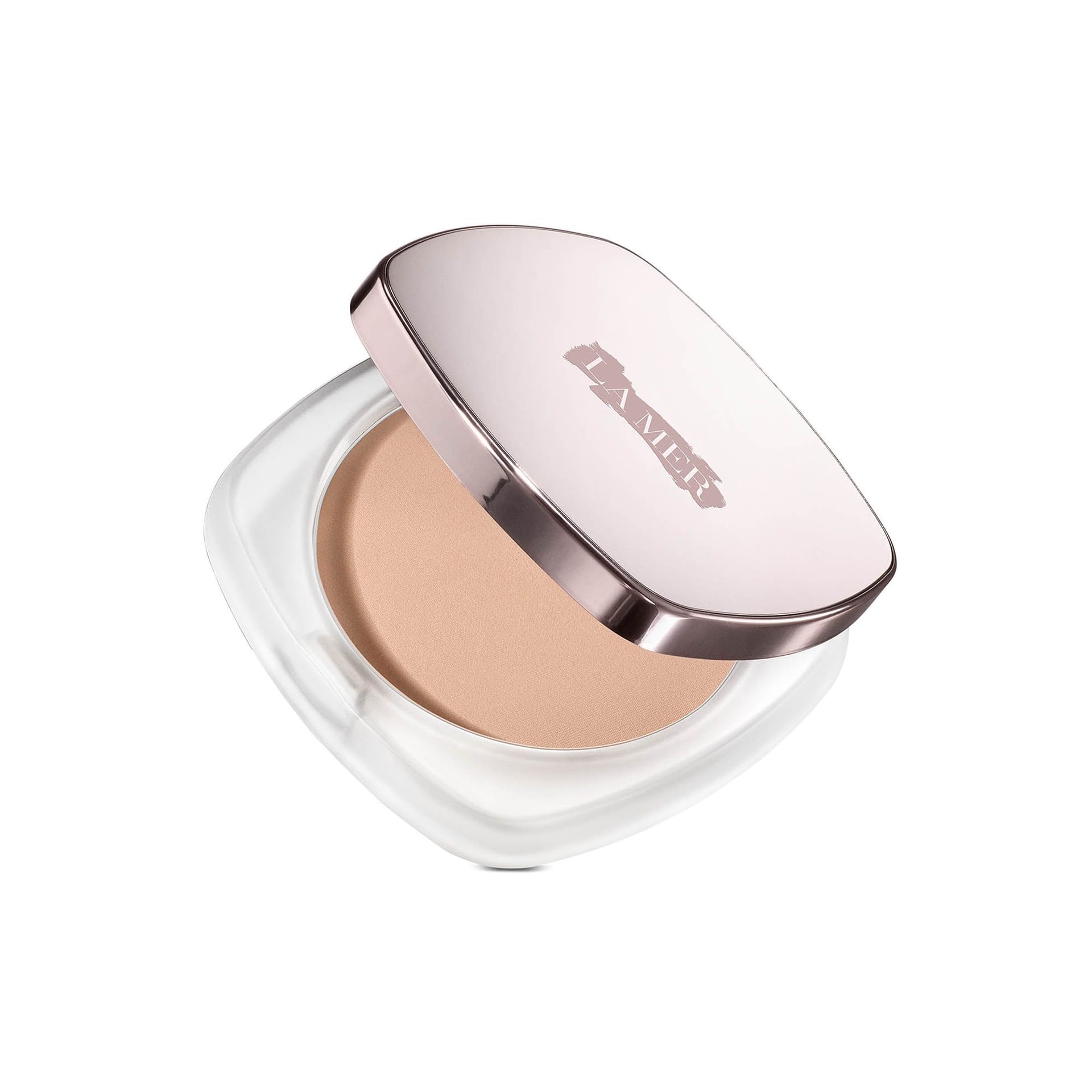 Компактная пудра La Mer The Sheer Pressed Powder - фото 3