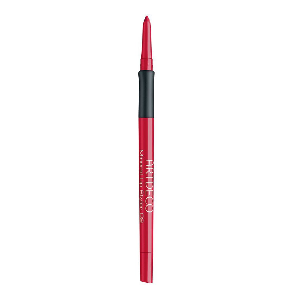Карандаш для губ минеральный Mineral Lip Styler