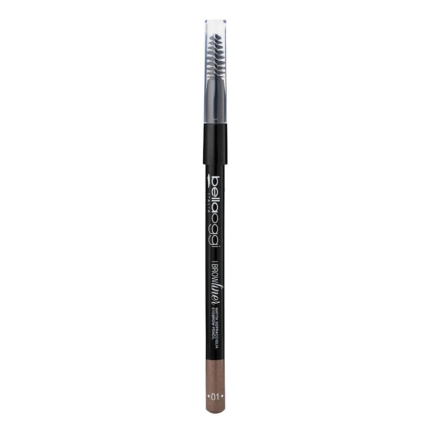 Карандаш для бровей I Brow Liner - фото 4