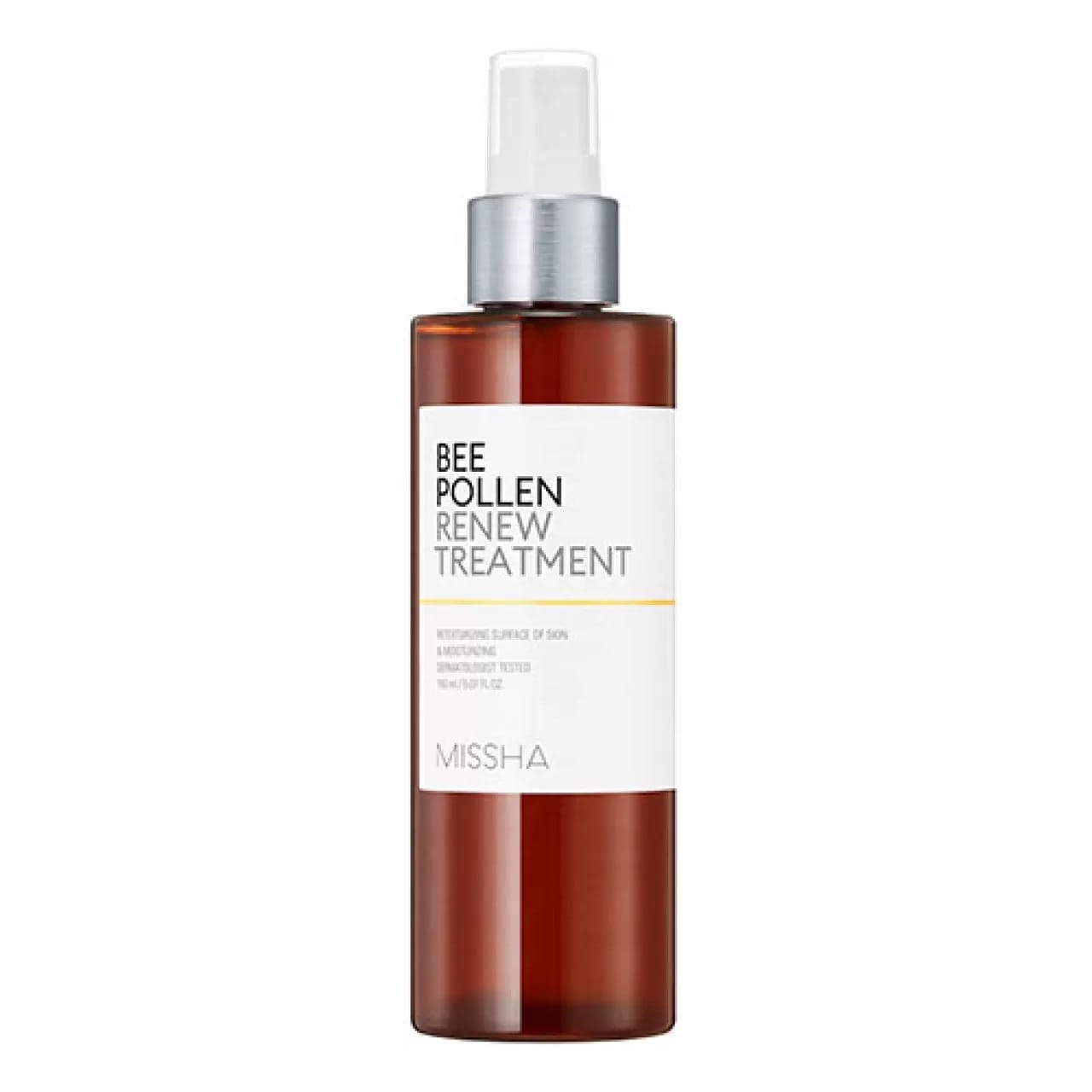 Обновляющий тоник для лица Bee Pollen Renew Treatment, 150 мл