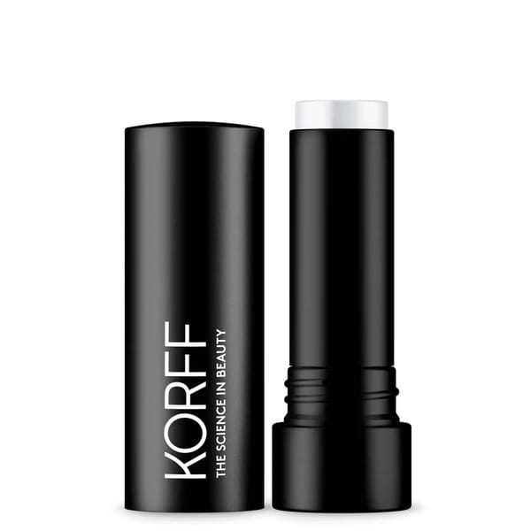 Бальзам-стик для губ увлажняющий и восстанавливающий Cure Make Up Lip Balm, 4 мл