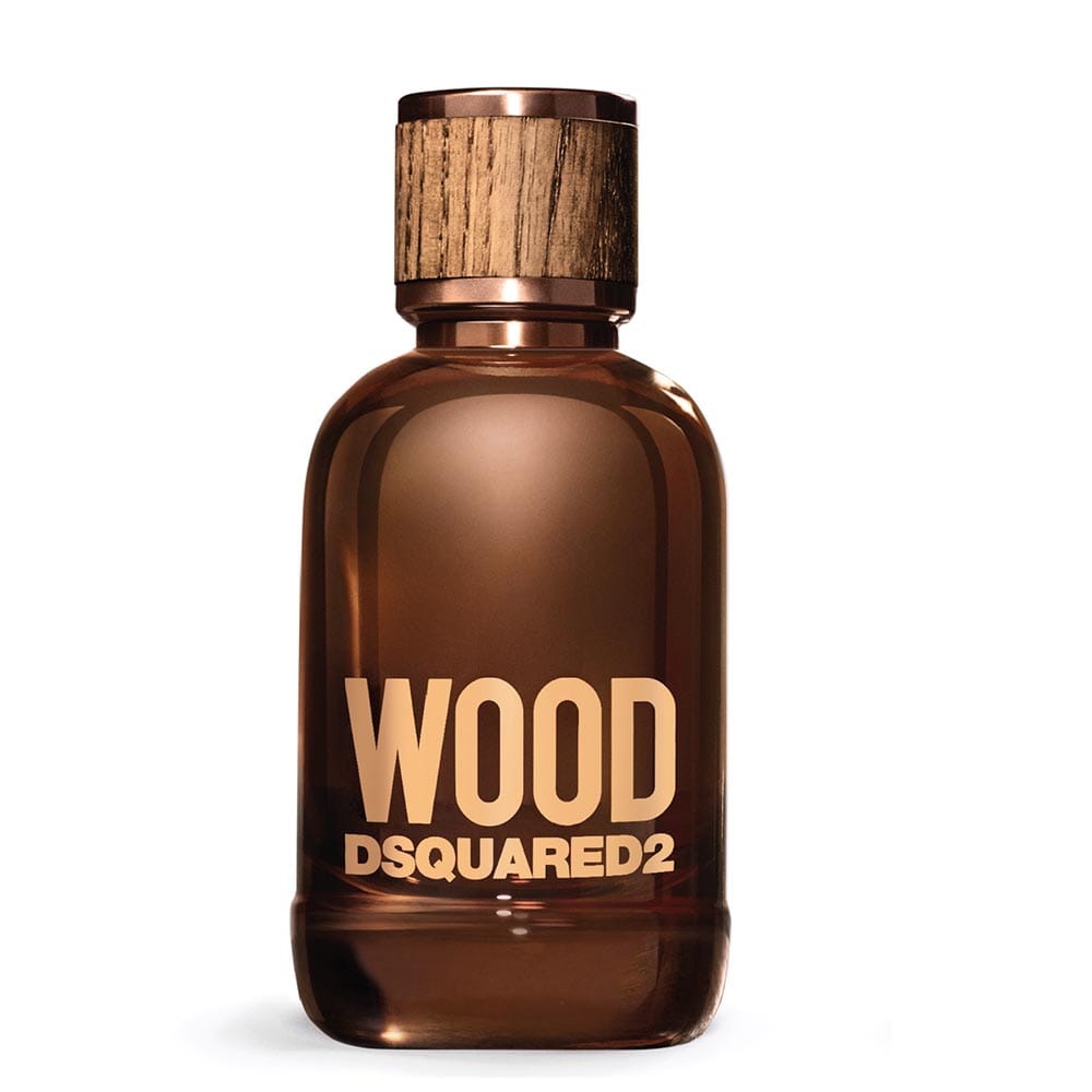 Туалетная вода Wood Pour Homme