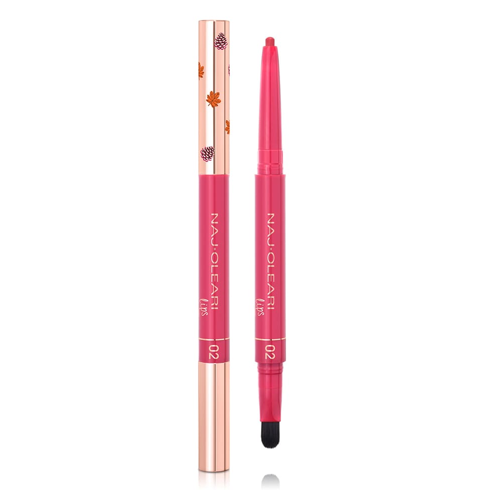 Карандаш для контура губ автоматический стойкий Lasting Kiss 16h Lip Liner