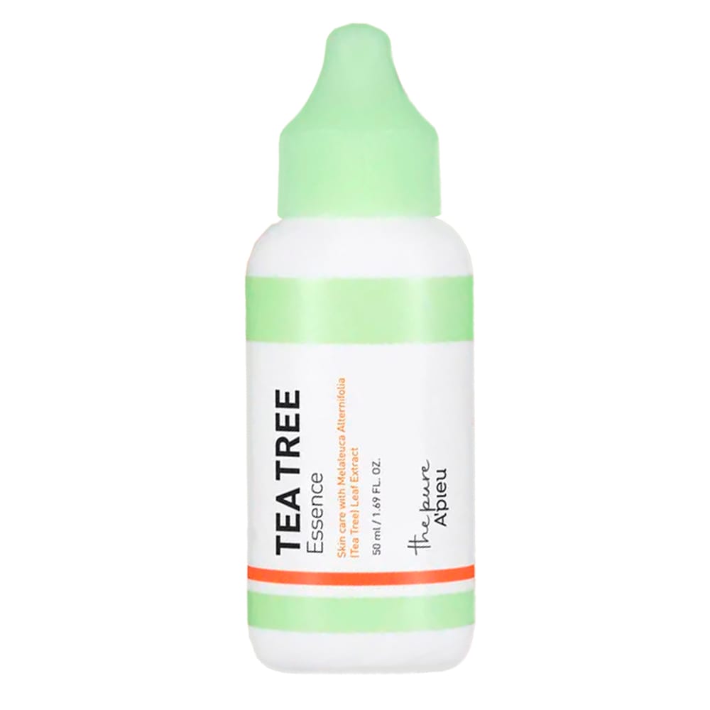 Эссенция для проблемной кожи The Pure Tea Tree Essence, 50 мл