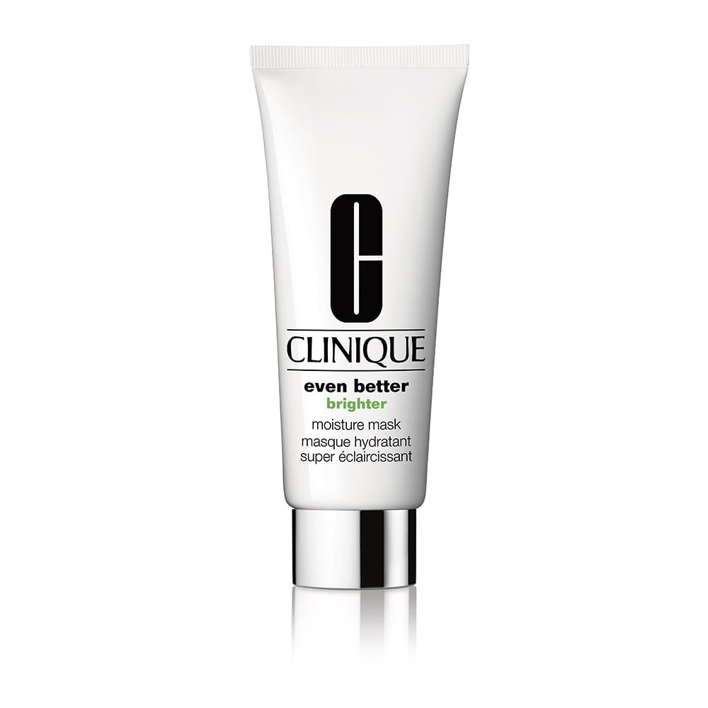 Увлажняющая маска, выравнивающая тон кожи Even Better Brighter Moisture Mask