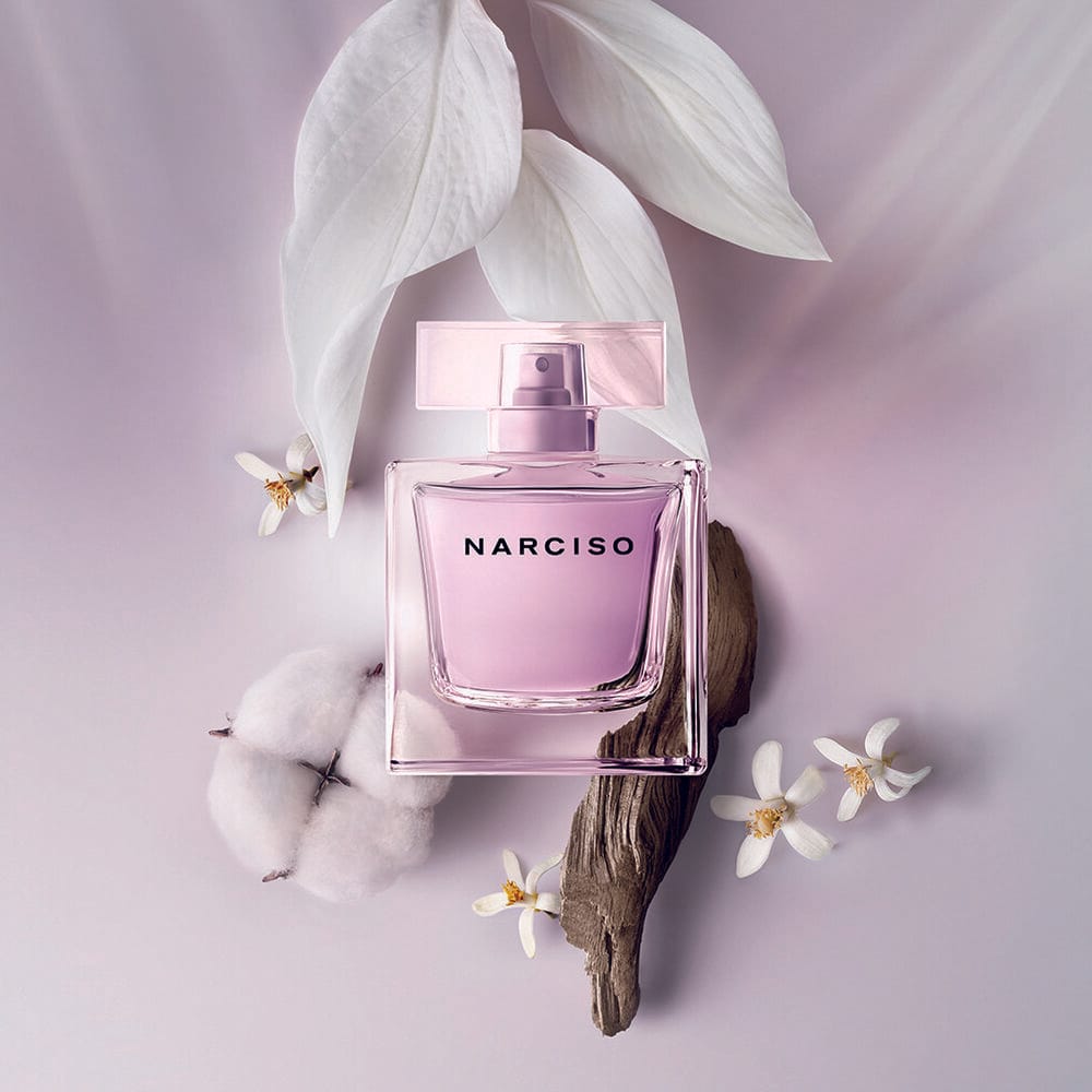 Парфюмерная вода Narciso Radiante - фото 3