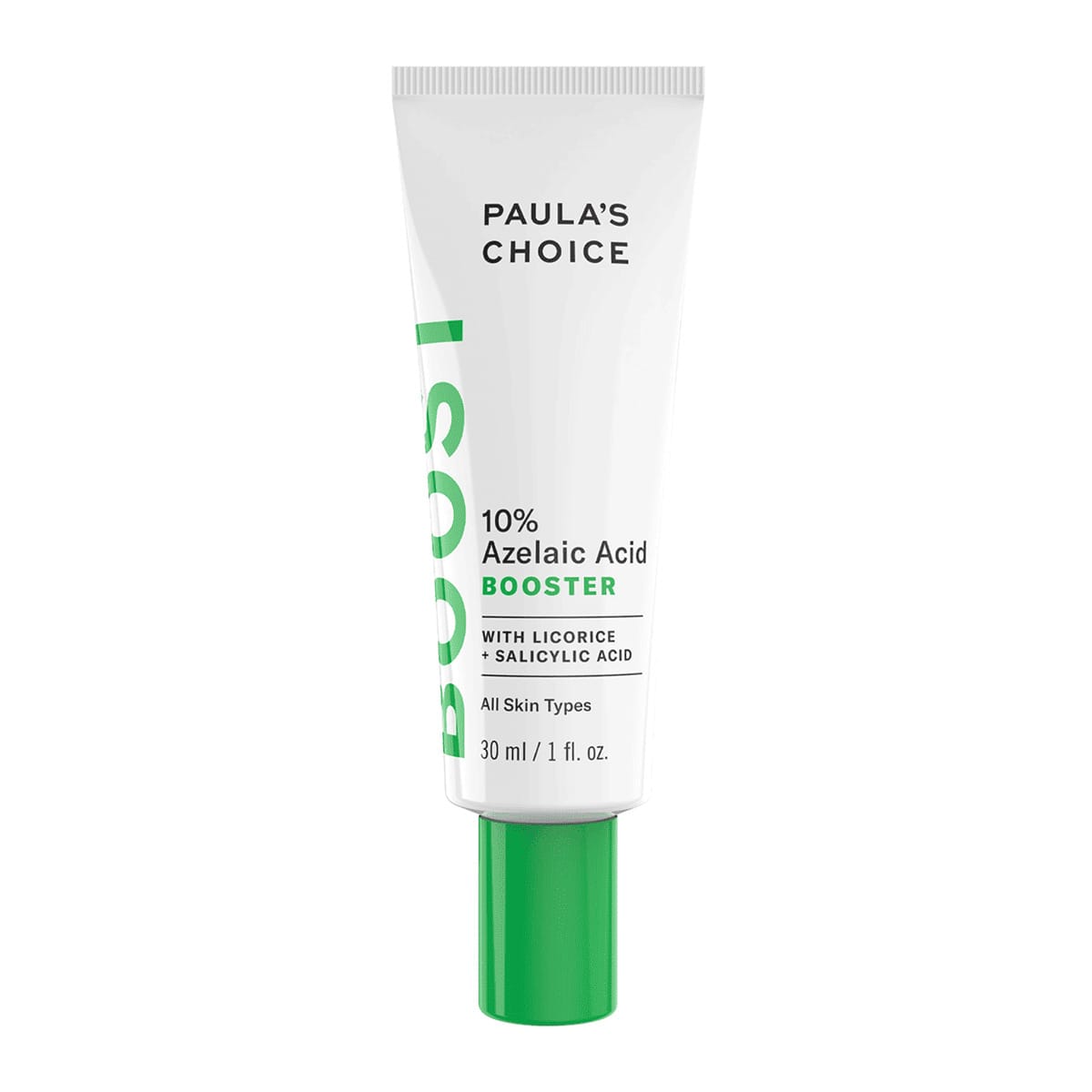 Paula's Choice 10% Azelaic Acid Booster/Бустер с 10% азелаиновой кислоты, 30 мл.