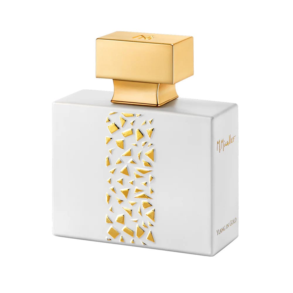 Парфюмерная вода Ylang In Gold, 100 мл - фото 3