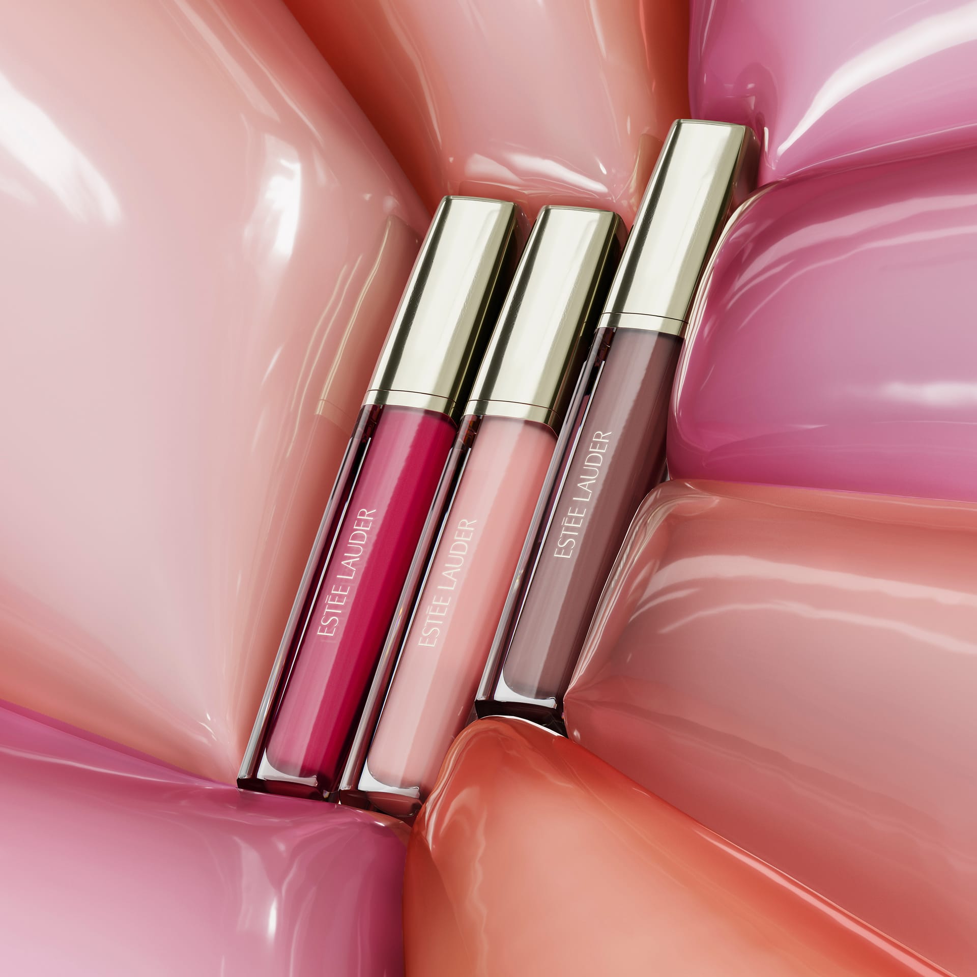Масло-блеск для губ Glossy Pout Lip Oil - фото 6