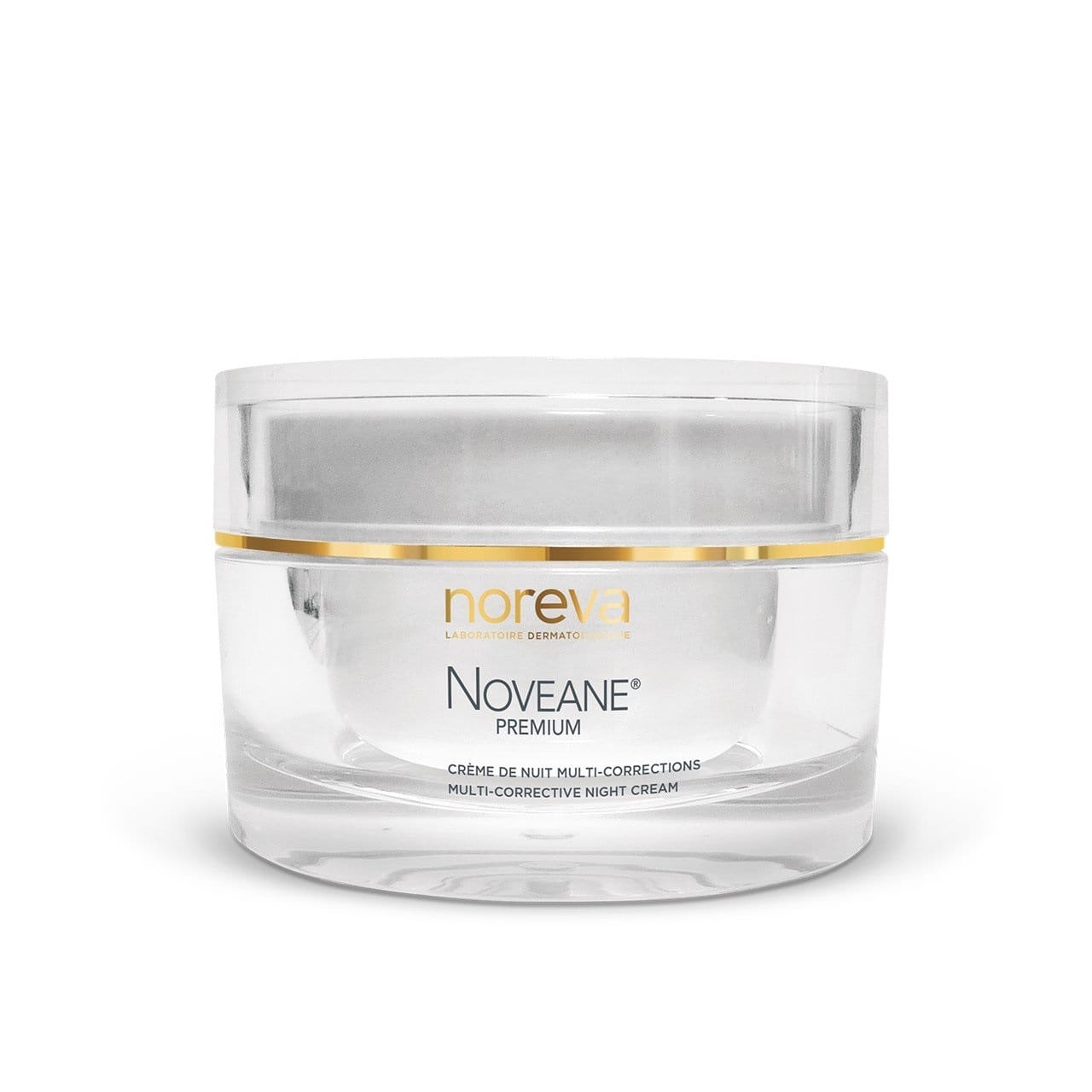 Мультикорректирующий ночной крем для лица Multi-Corrective Night Cream, 50 мл