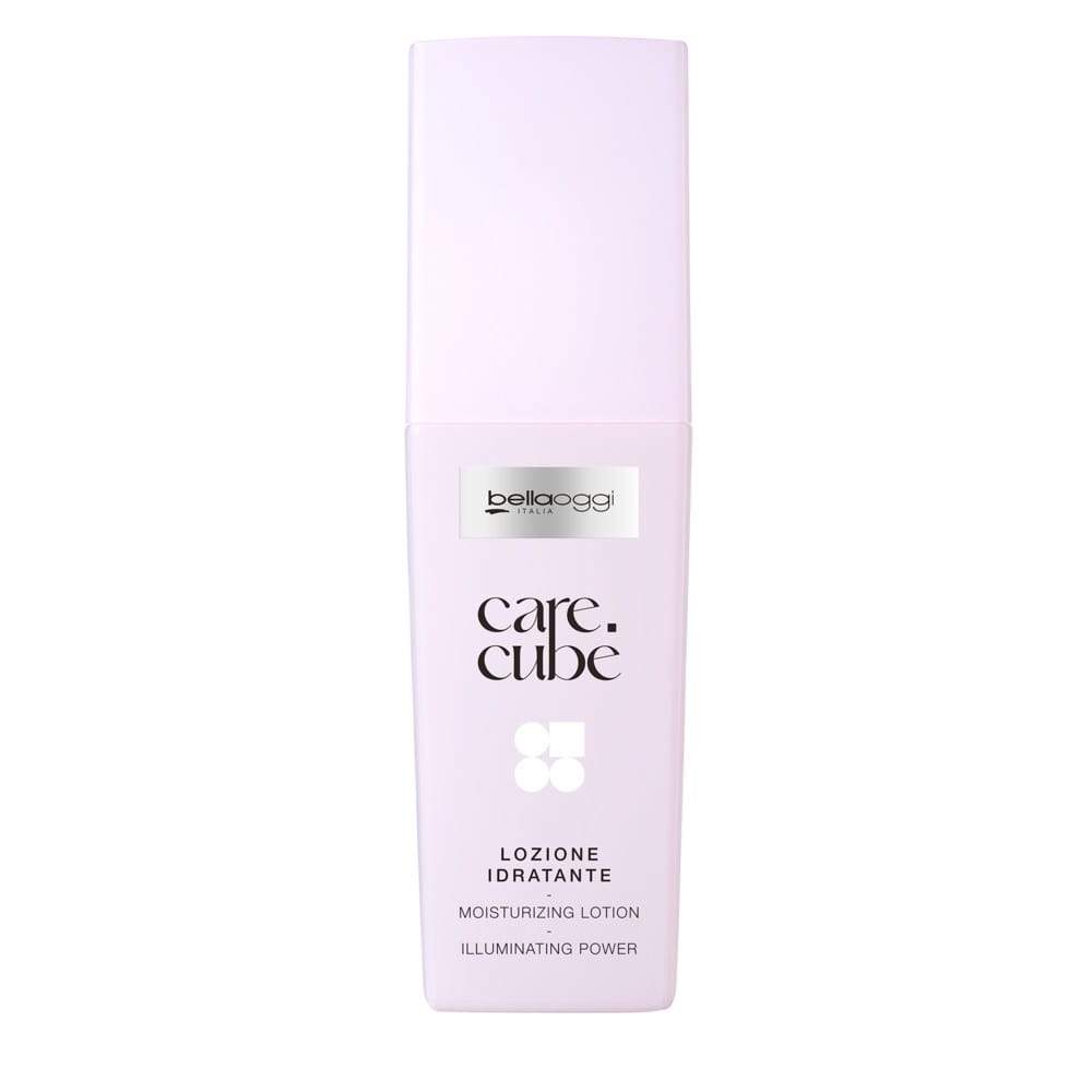 Увлажняющий лосьон для лица Care Cube/Moisturizing Lotion 100мл