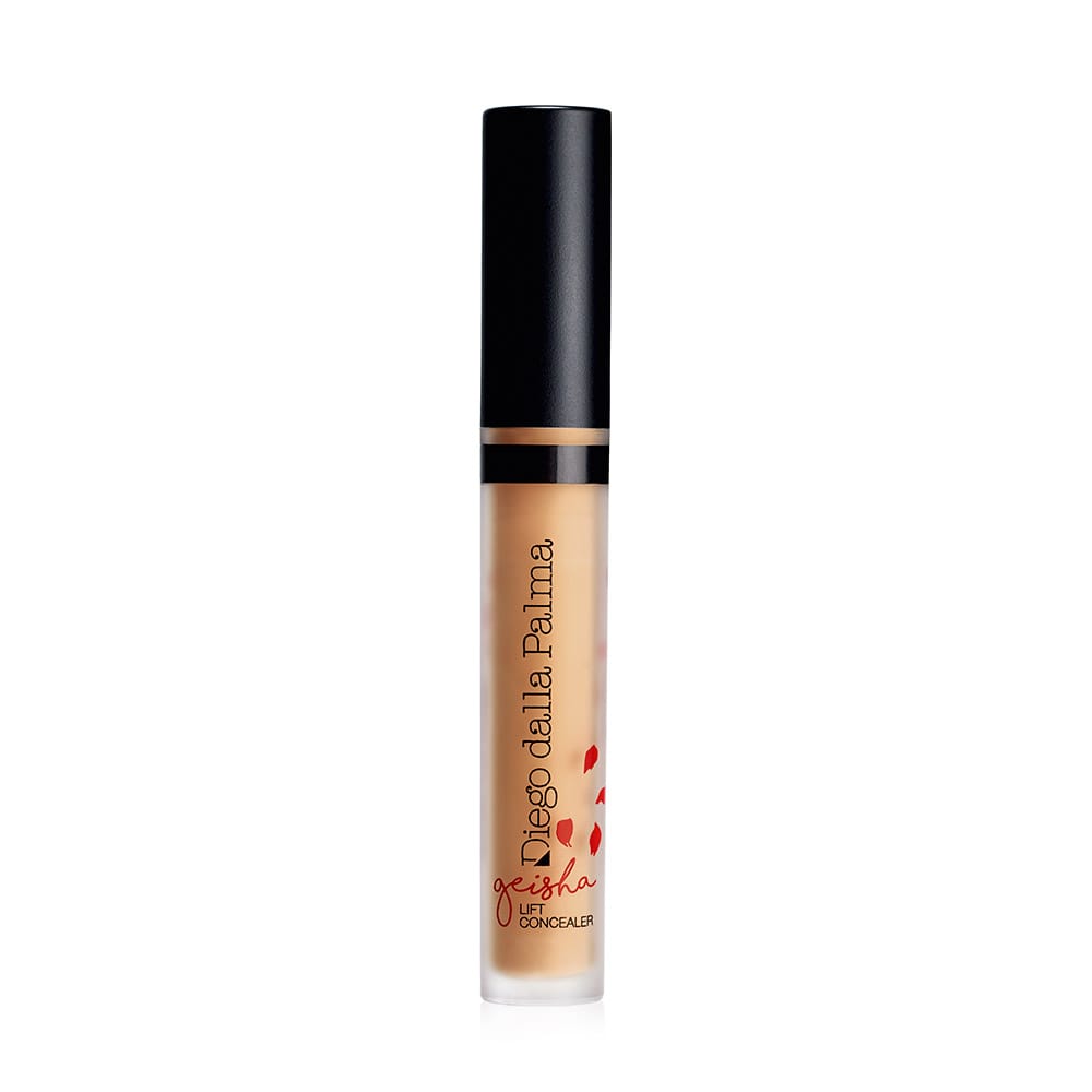 Крем-корректор GEISHA LIFT CONCEALER lifting effect cream concealer