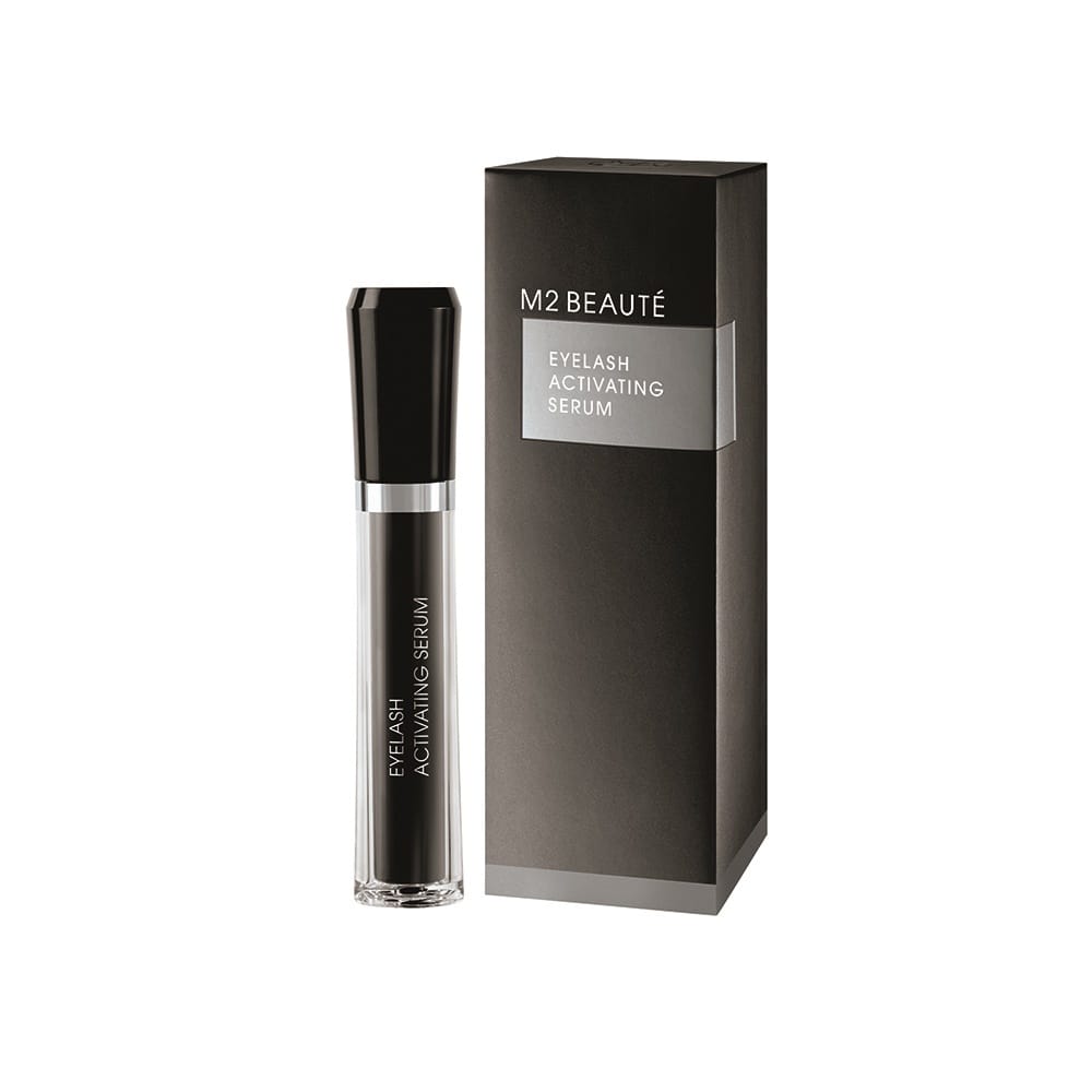 Сыворотка для роста и укрепления ресниц Eyelash Activating Serum, 4 мл