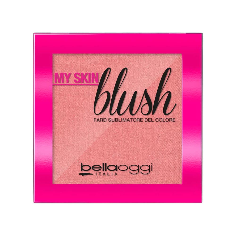 Румяна My Skin Blush