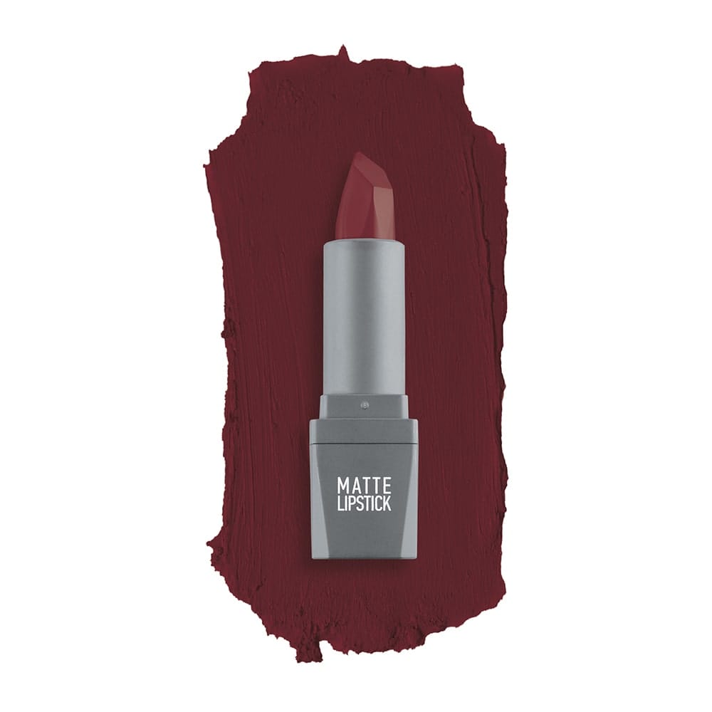 Матовая губная помада Matte Lipstick - фото 2