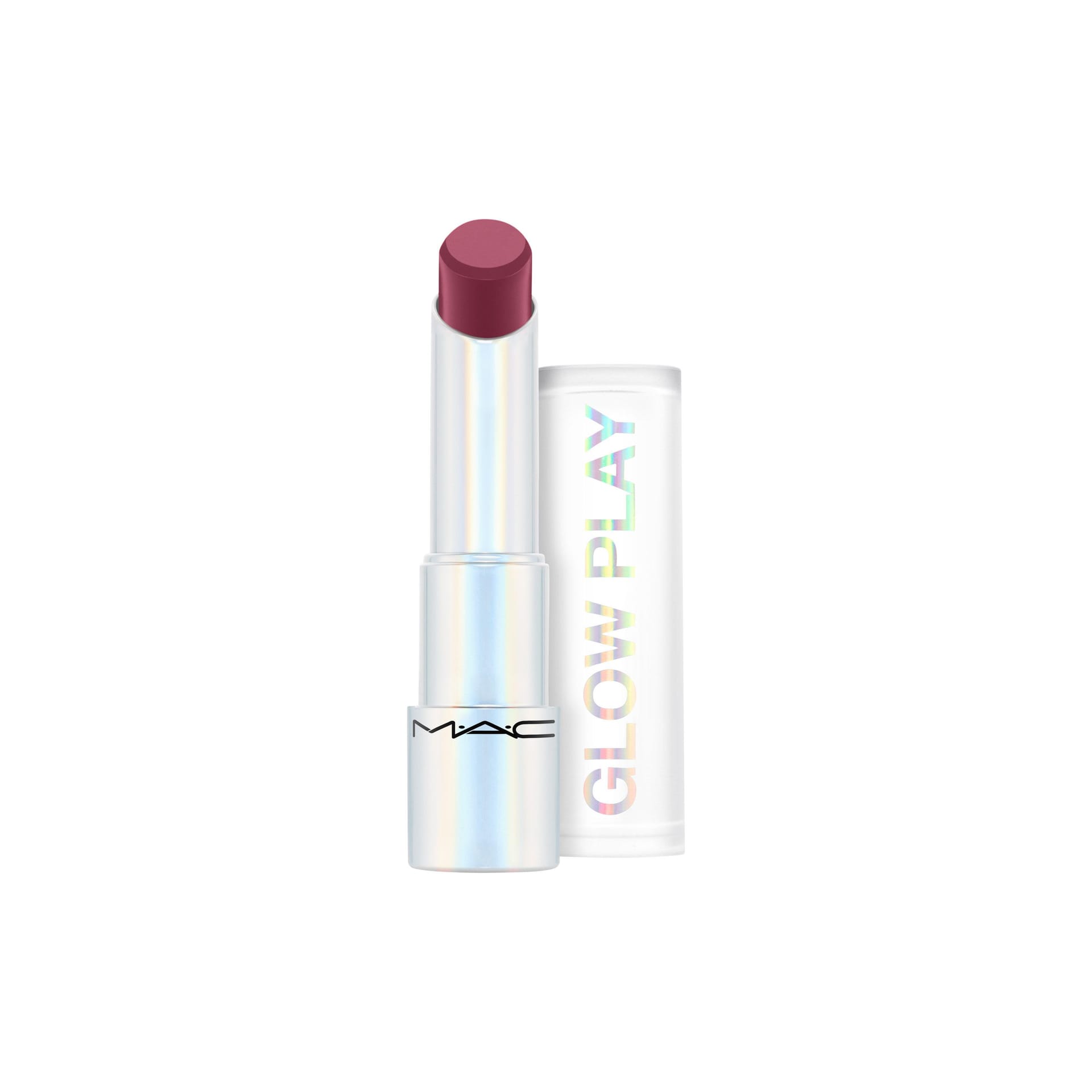 Бальзам для губ MAC GLOW PLAY LIP BALM
