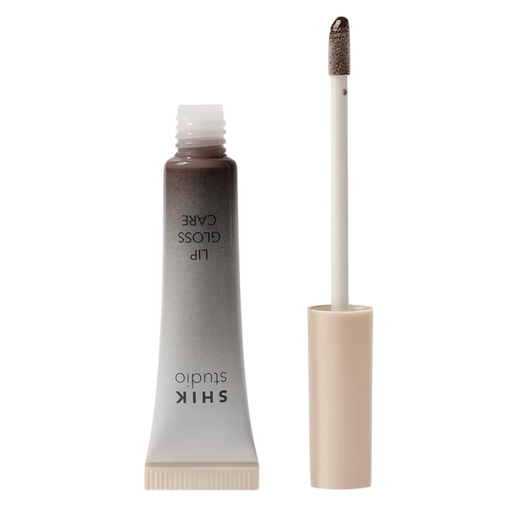 Блеск для губ ухаживающий Lip Gloss Care