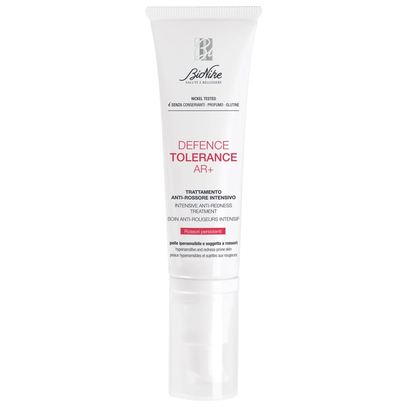 Интенсивный крем против покраснений Defence Tolerance AR+ intensive anti-redness treatment, 40 мл