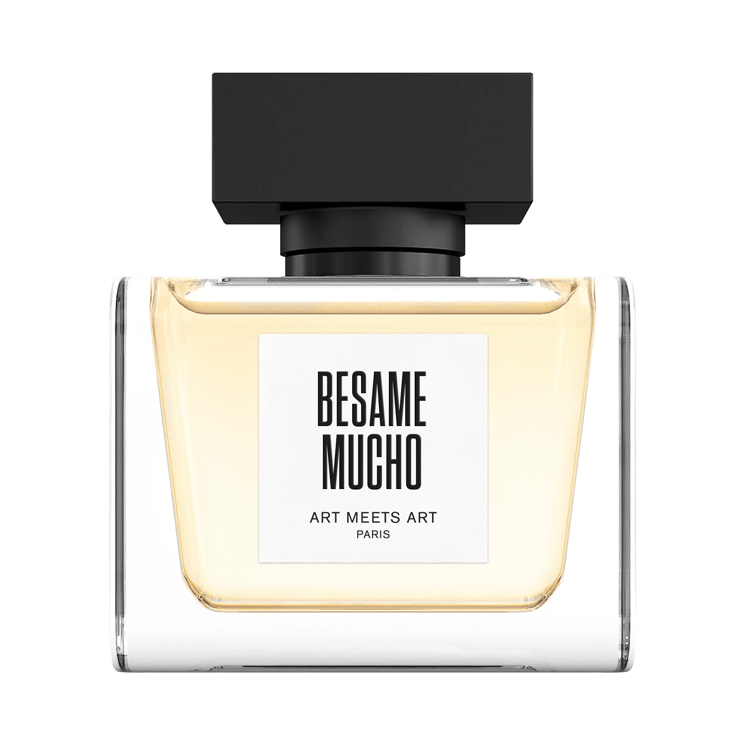Парфюмерная вода Besame Mucho, 50 мл