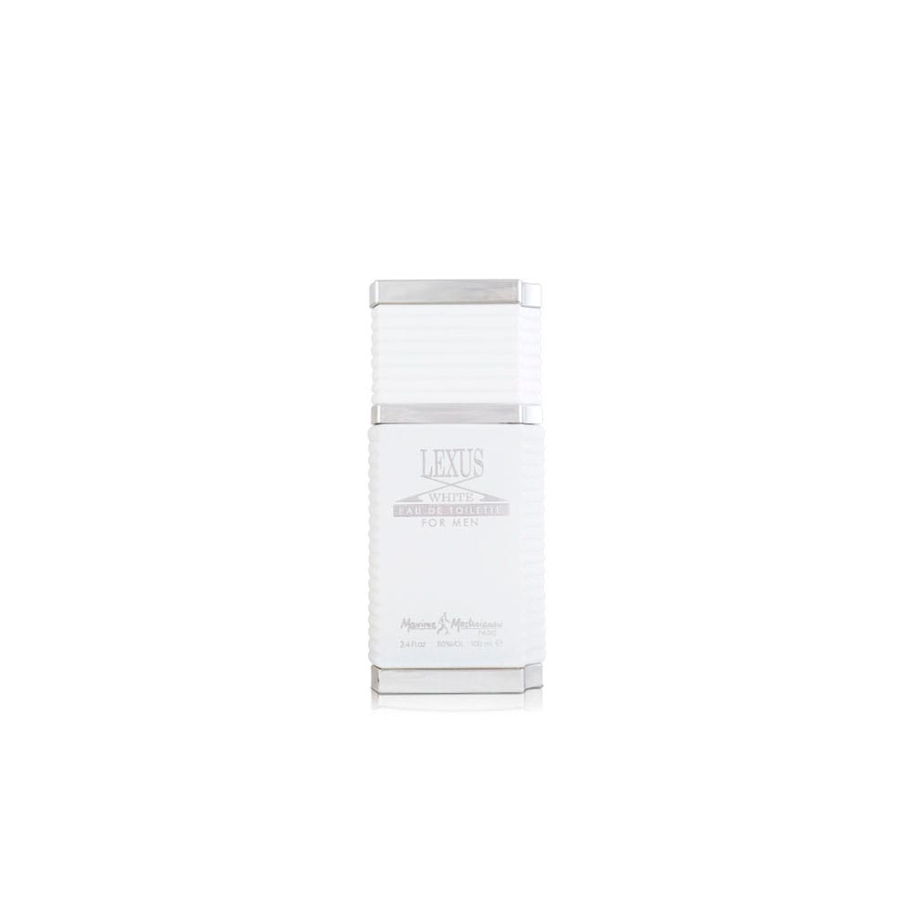 Туалетная вода Lexus White For Men, 100 мл - фото 2