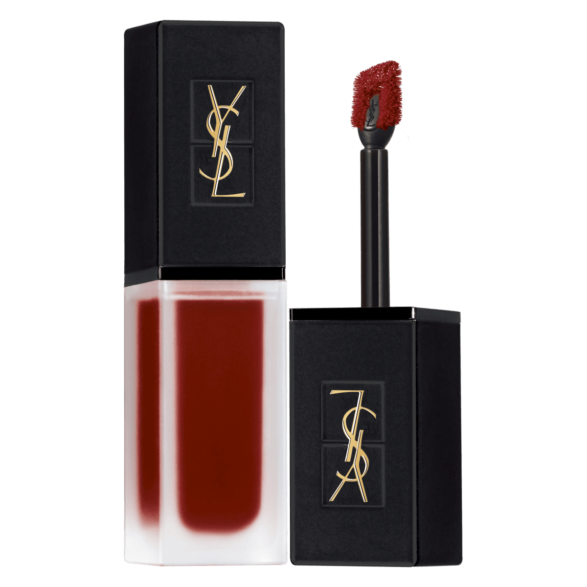Помада для губ матовая стойкая жидкая  TATOUAGE COUTURE VELVET CREAM