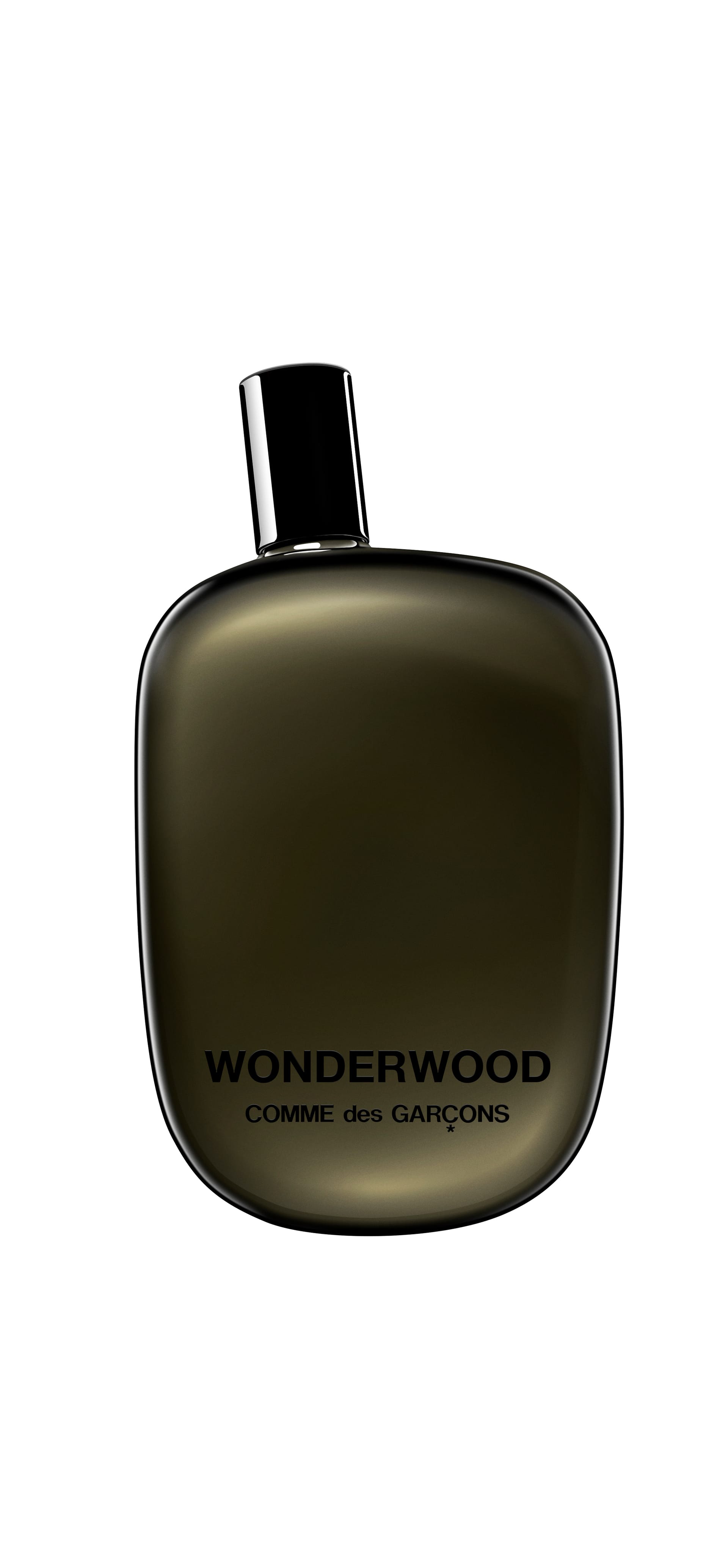 Парфюмерная вода COMME des GARCONS WONDERWOOD