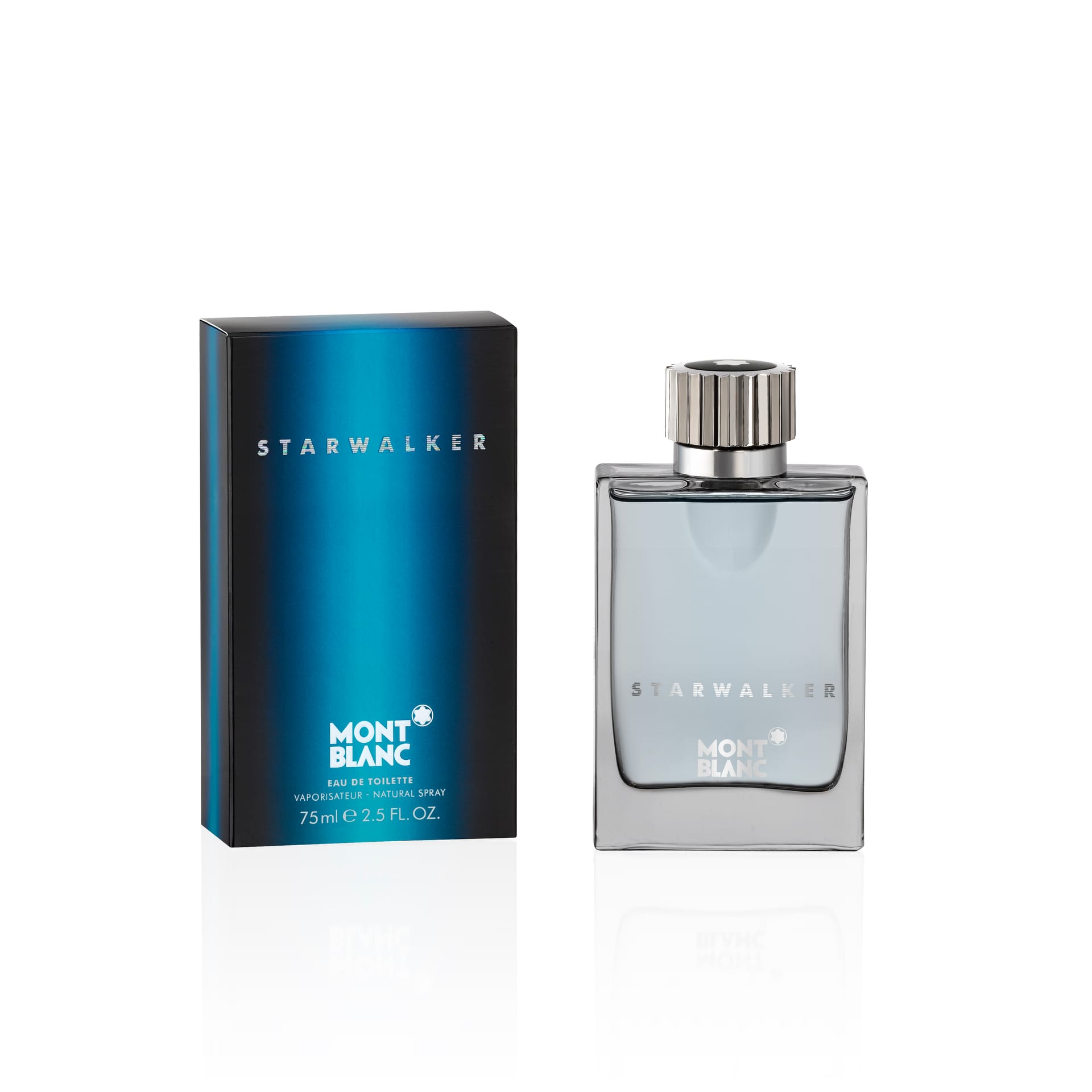 Туалетная вода MONT BLANC STARWALKER