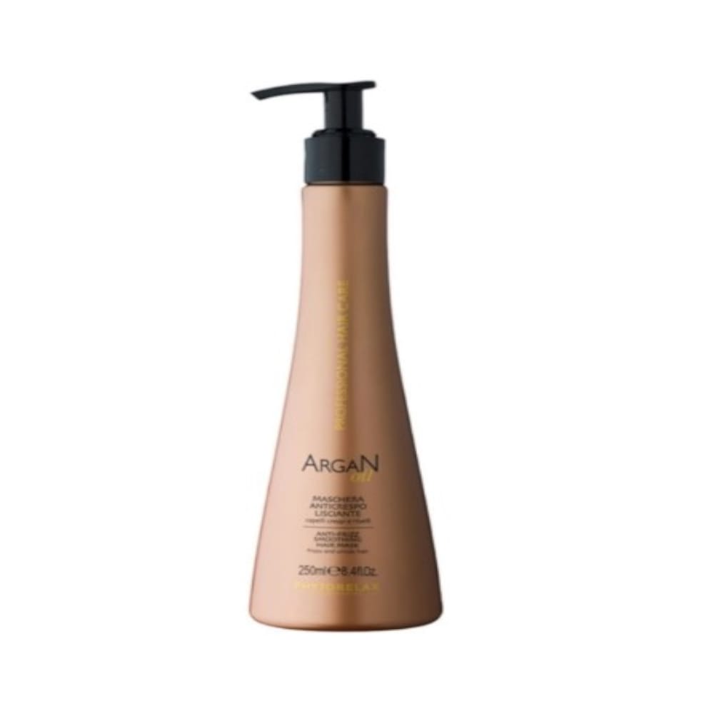 Маска с разглаживающим эффектом Argan Antifrizz Mask, 250 мл