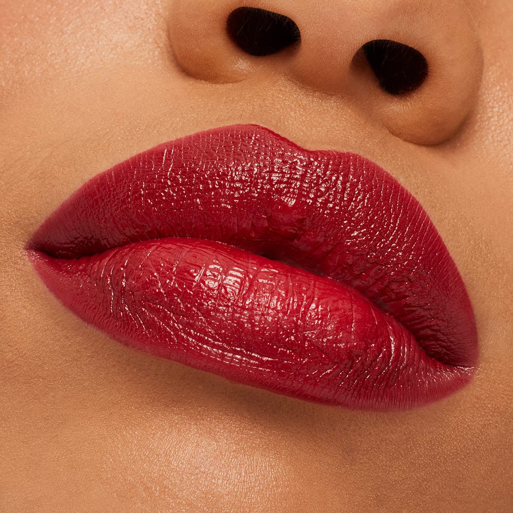 Губная помада MAC Macximal Sleek Satin Satin Lipstick - фото 3