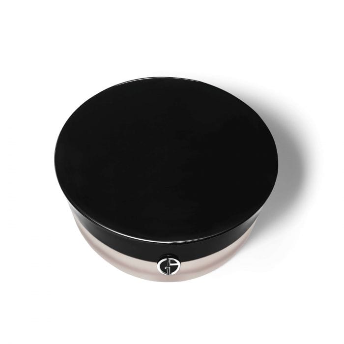Пустой футляр для пудры Luminous Silk Compact Case - фото 3
