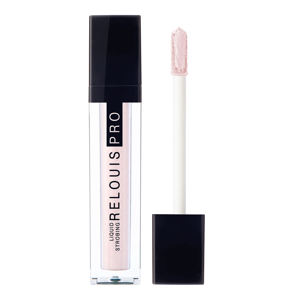 Хайлайтер кремовый Relouis Pro Liquid Strobing