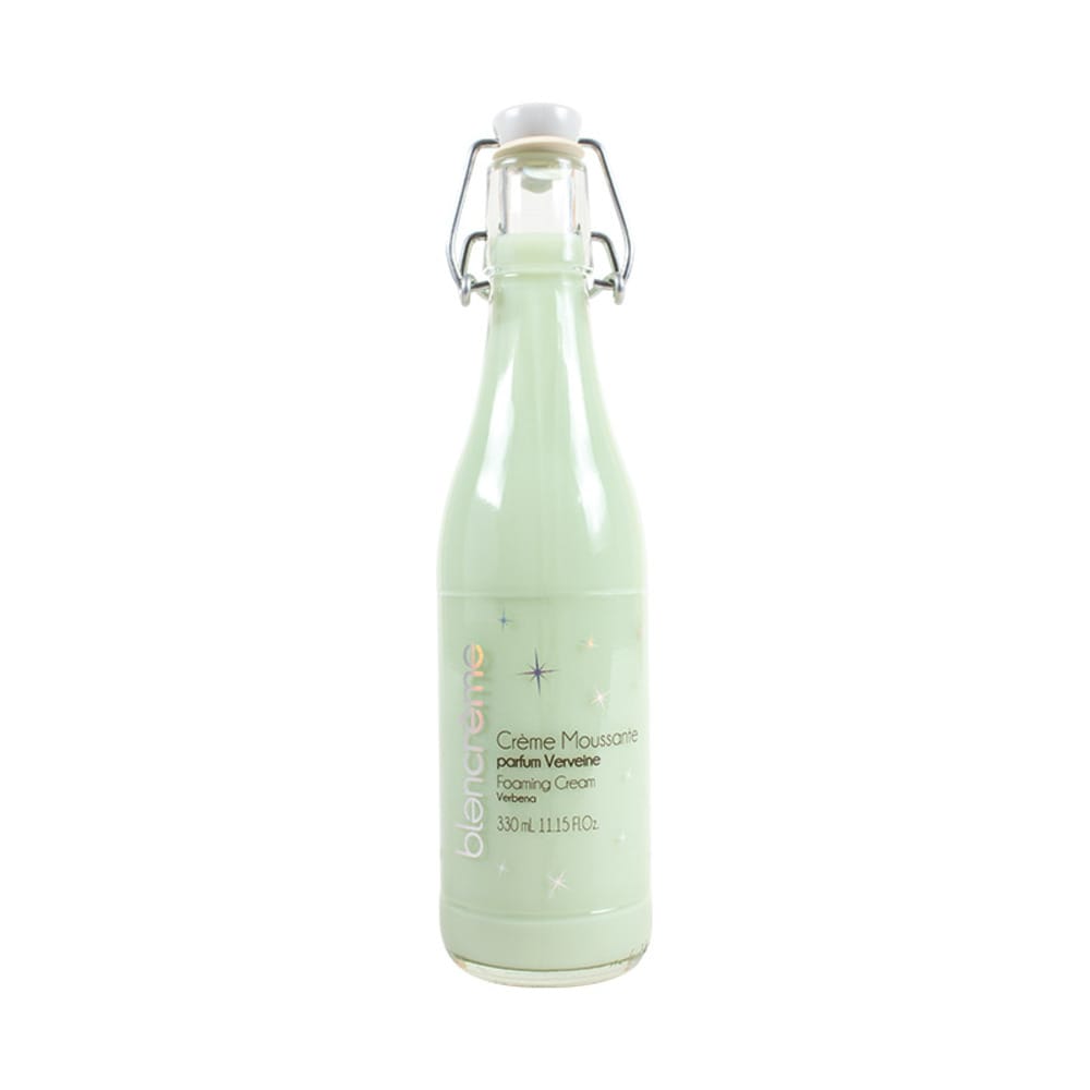 Крем-пена для ванны и душа Foaming Cream Verbena, 330 мл