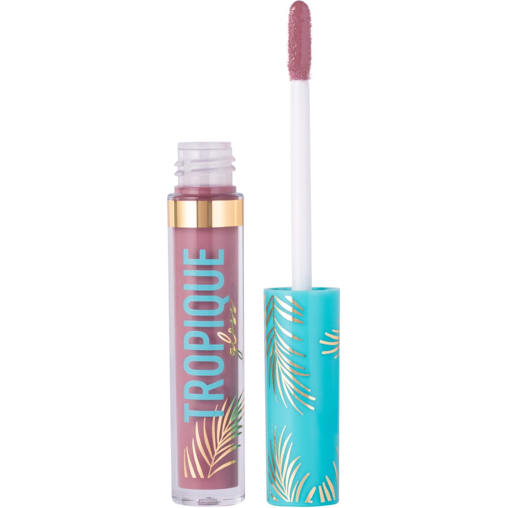 Блеск для губ Tropique Gloss