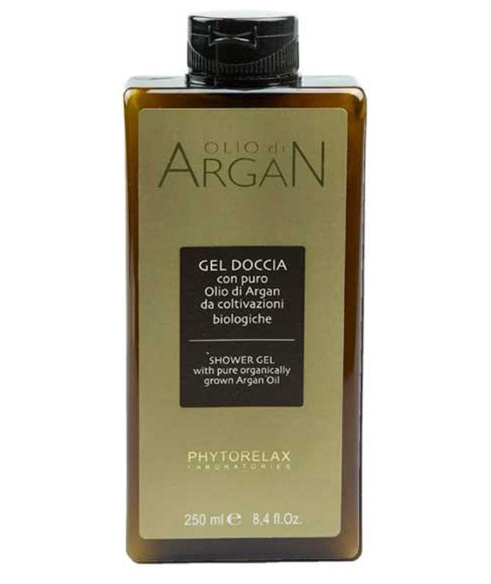 Гель для душа с аргановым маслом Argan Oil Shower Gel, 500 мл