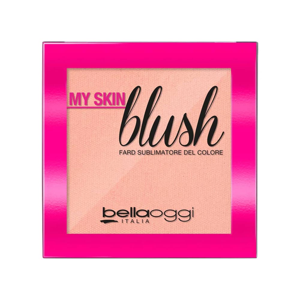 Румяна My Skin Blush