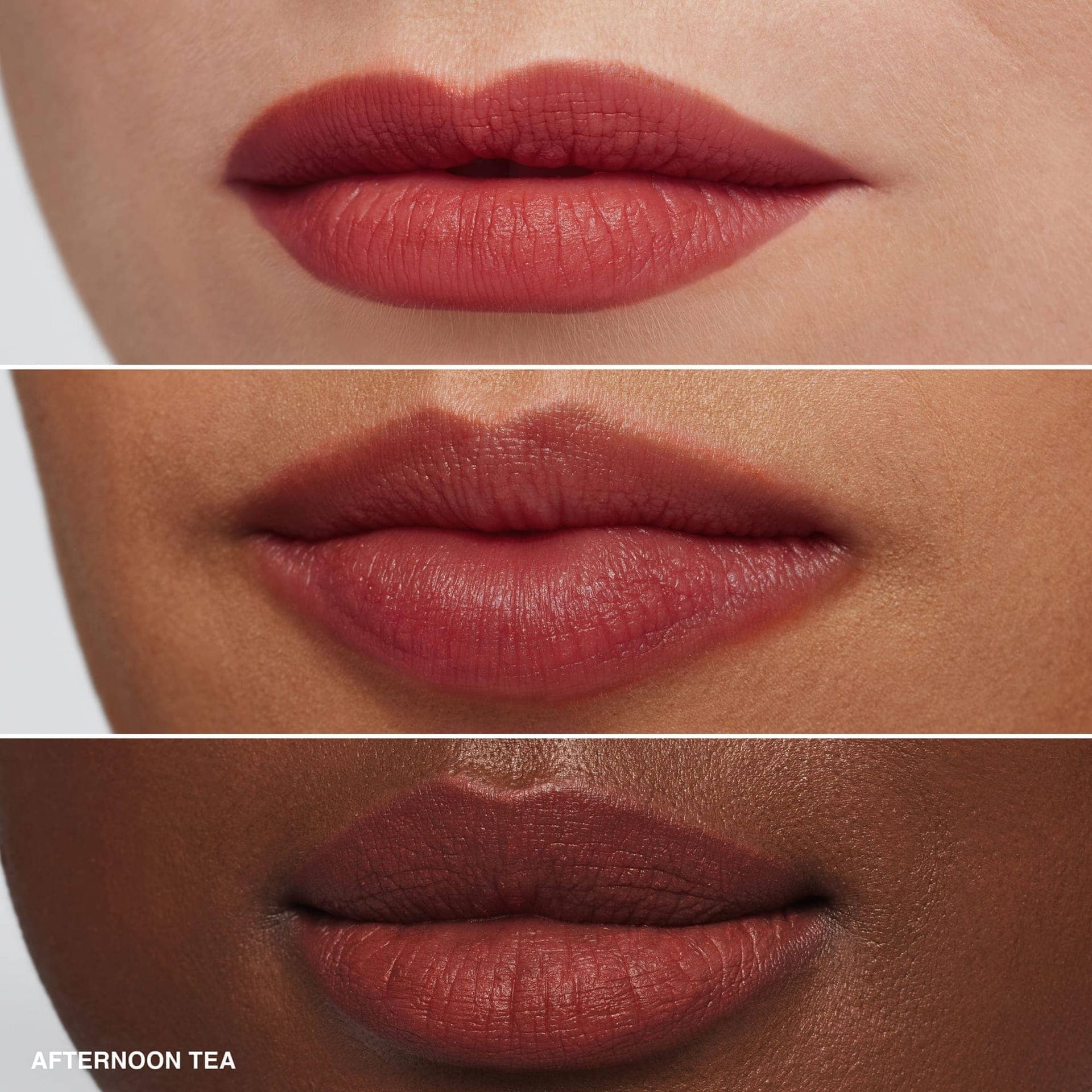Жидкая матовая помада Luxe Matte Liquid Lipstick - фото 3