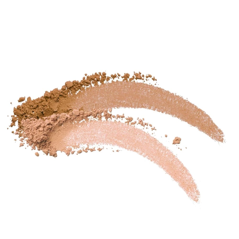 Пудра для лица бронзирующая Bronzing Powder Golden Riviera, 9 гр - фото 3