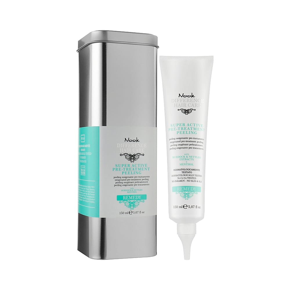 Супер-активный пилинг Super Active Pre-Treatment Peelin, 150 мл