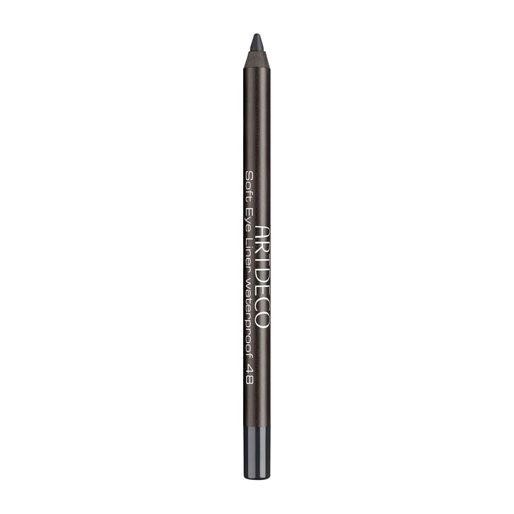Водостойкий контурный карандаш для глаз Soft EyeLiner Waterproof
