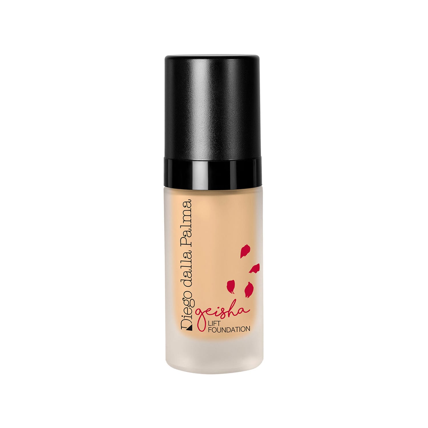 Тональный крем с подтягивающим эффектом Geisha Lift Foundation Lifting Effect Cream Foundation