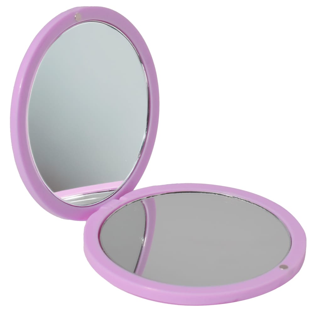 Зеркало двойное Peek & Go Double Folding Mirror - фото 4
