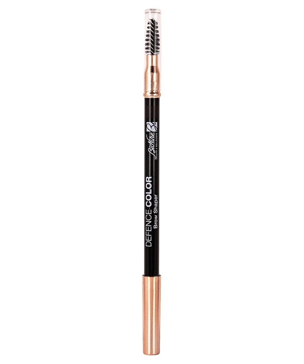 Карандаш для бровей Defence Color Brow Shaper Eyebrow Liner, тон 503