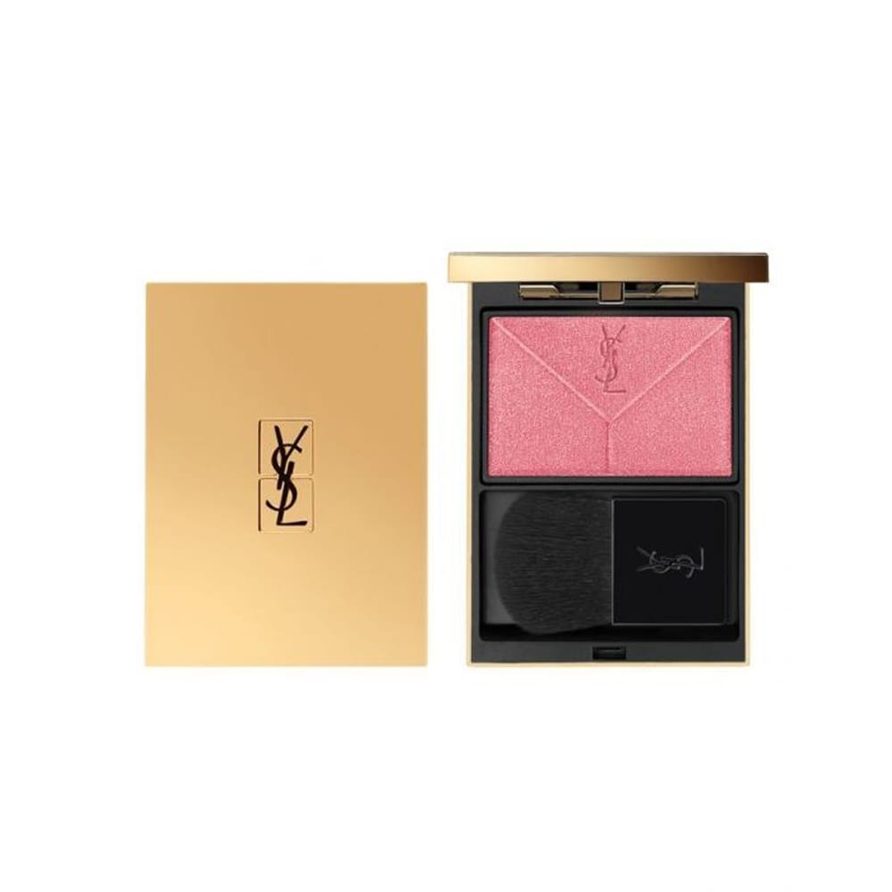 Румяна компактные для лица Couture Blush