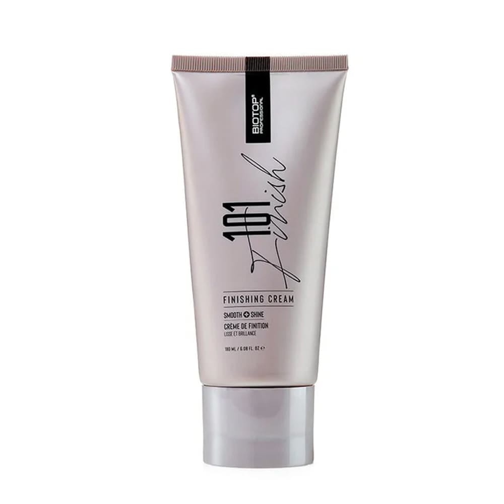 Крем для укладки волос Biotop Professional 101 Finish Finishing Cream, 180 мл