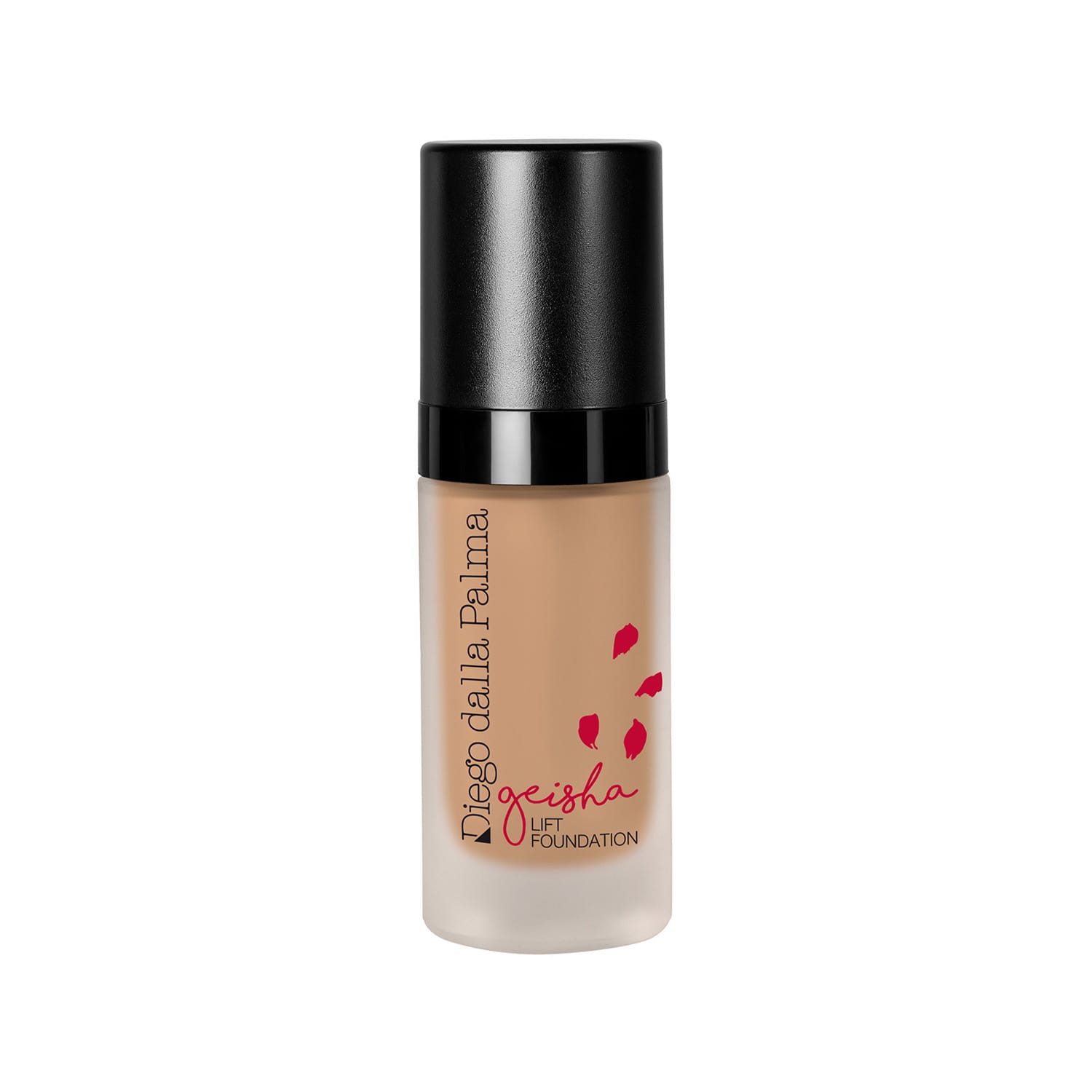 Тональный крем с подтягивающим эффектом Geisha Lift Foundation Lifting Effect Cream Foundation