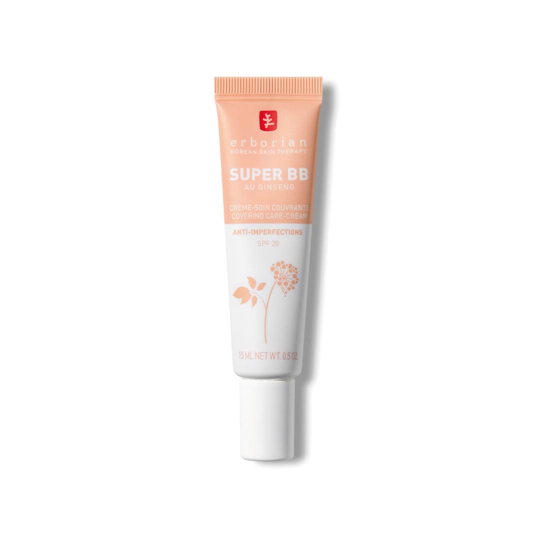 Super BB крем для лица