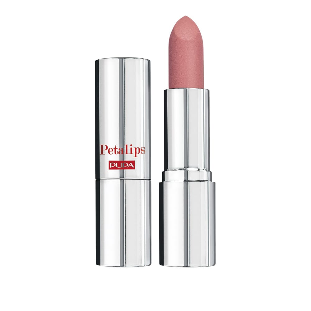 Комфортная матовая губная помада PETALIPS Soft Matte Lipstic